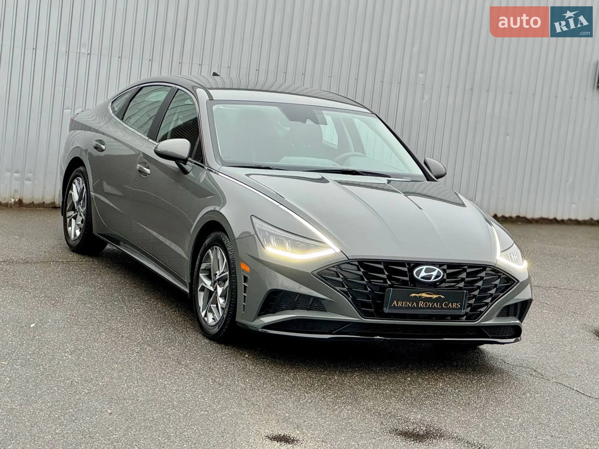 2022 Hyundai Sonata - мініатюра 11