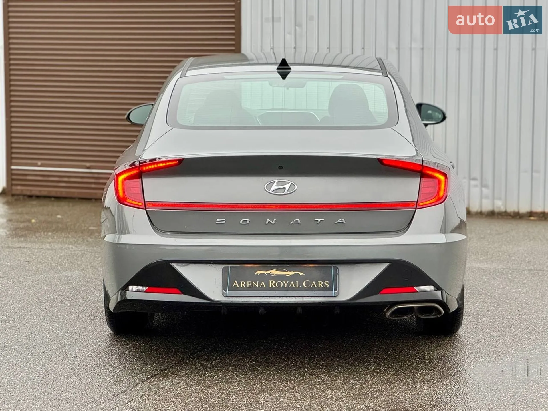 2022 Hyundai Sonata - мініатюра 12