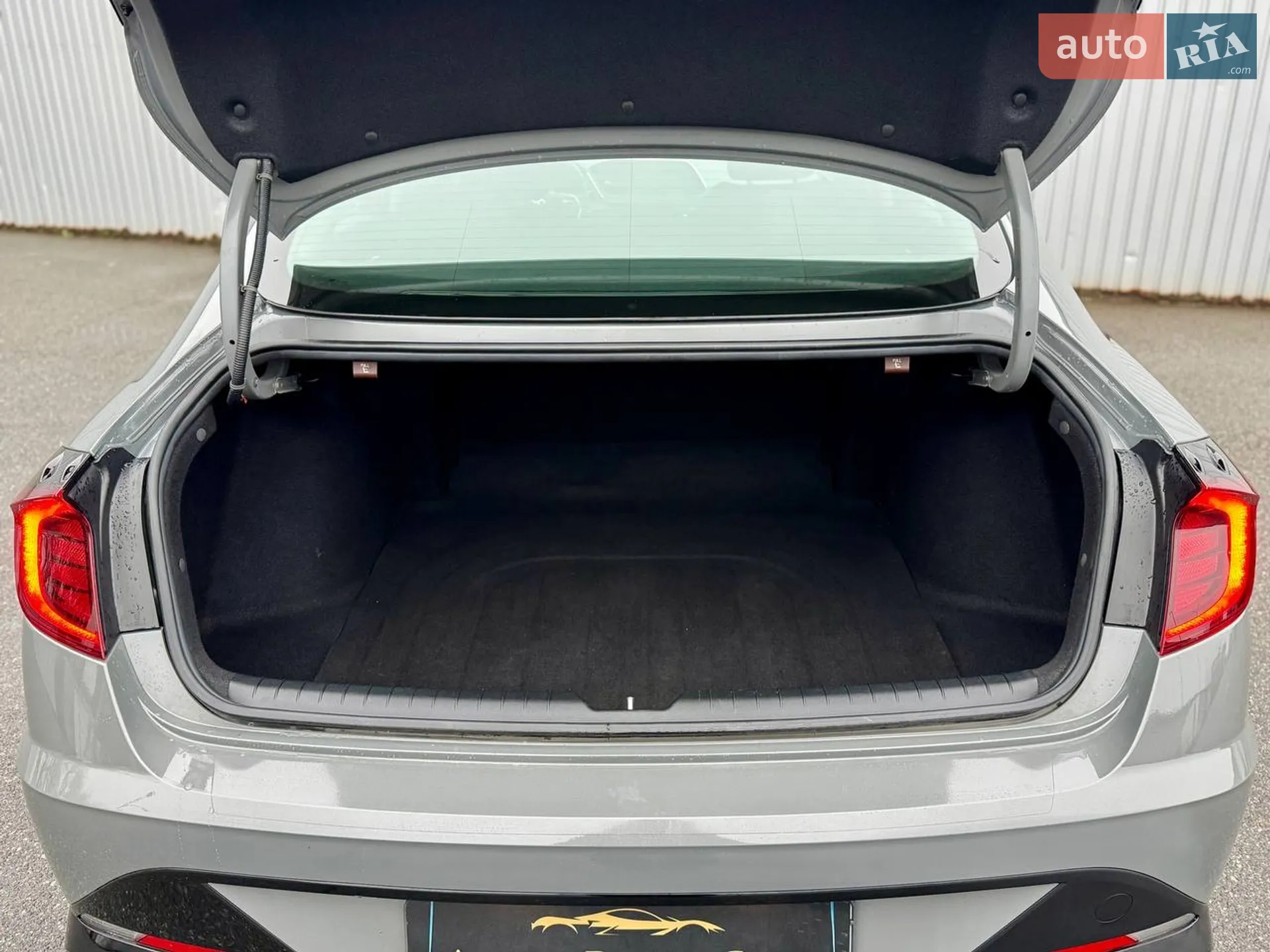 2022 Hyundai Sonata - мініатюра 18