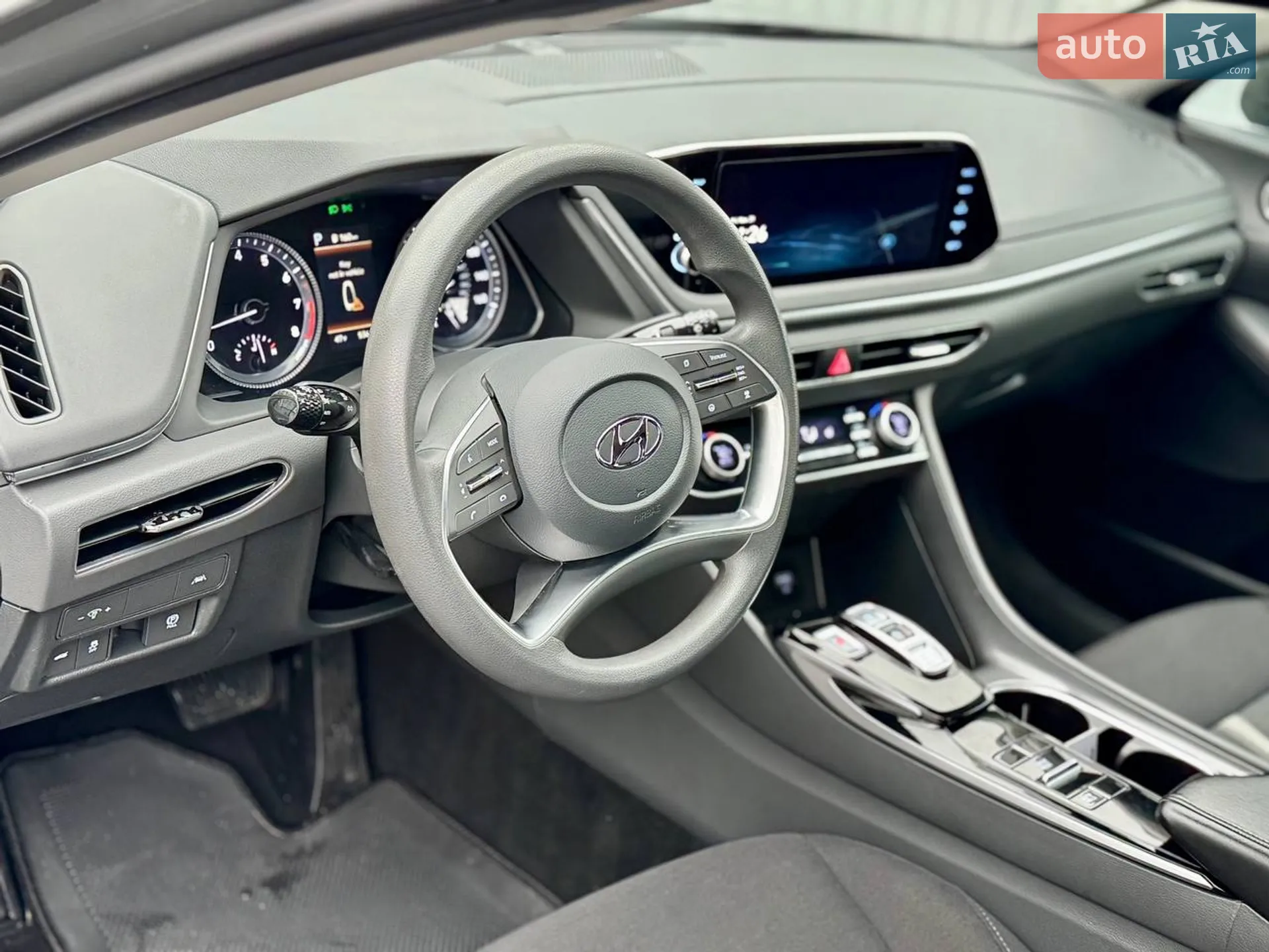 2022 Hyundai Sonata - мініатюра 25