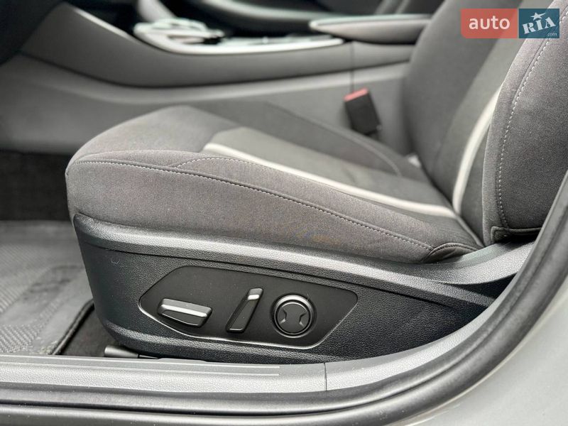 Седан Hyundai Sonata 2022 в Киеве