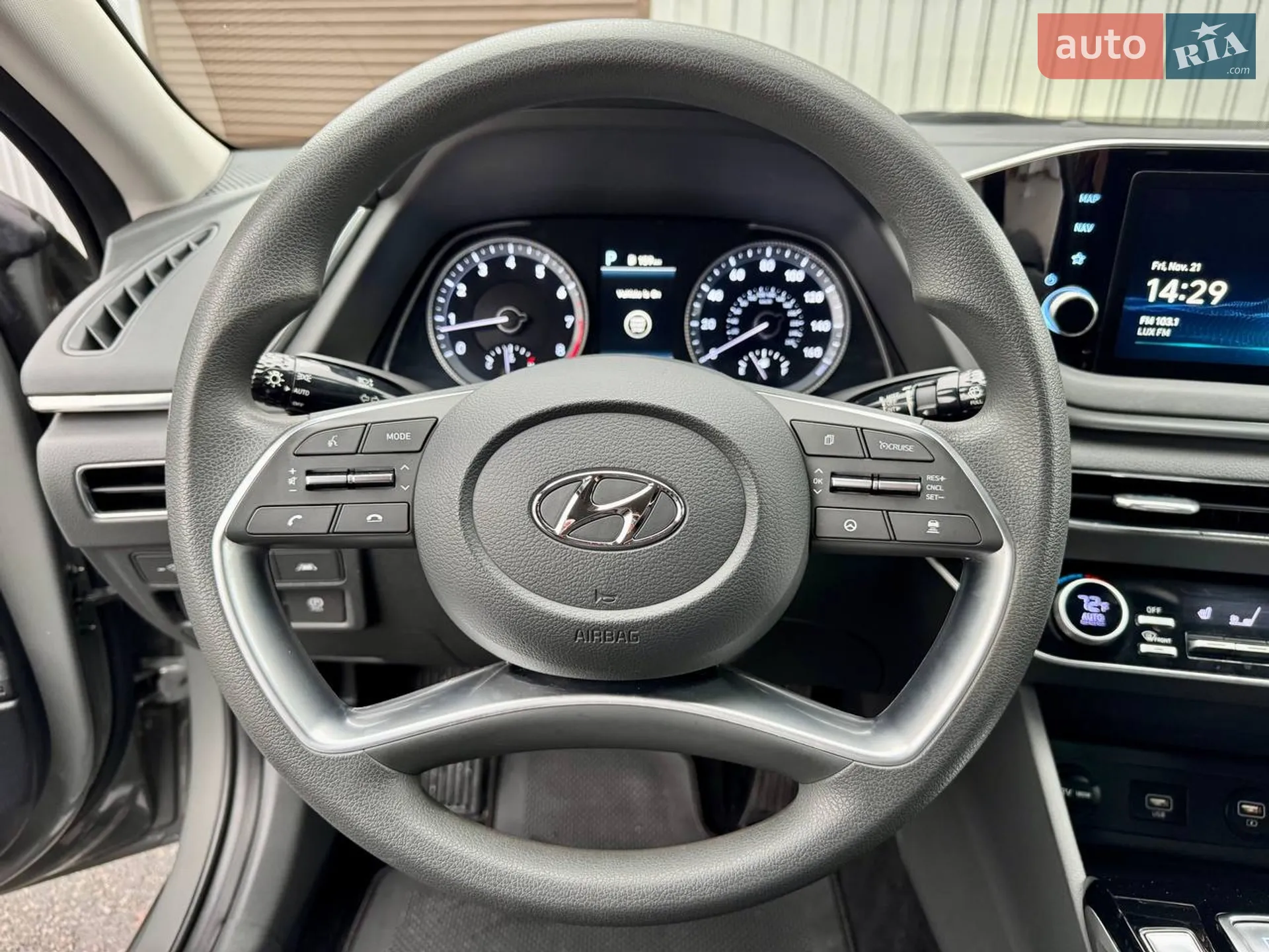 2022 Hyundai Sonata - мініатюра 38