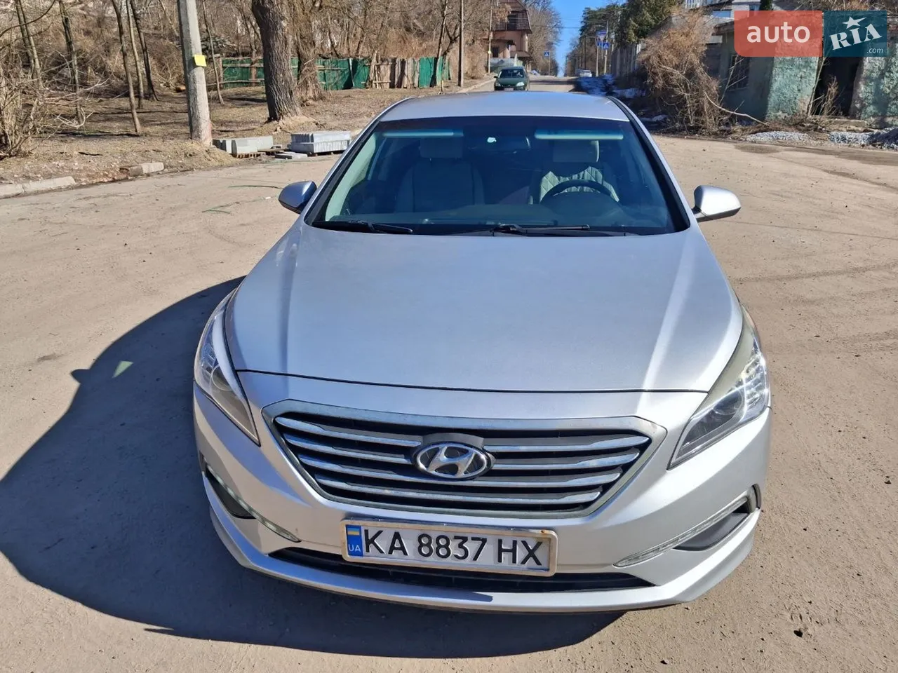 2014 Hyundai Sonata - мініатюра 74