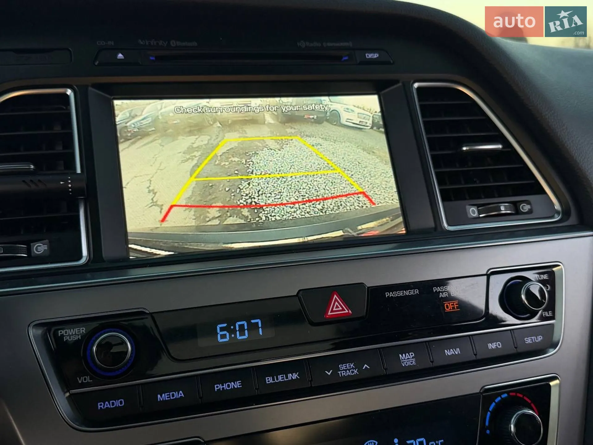 2014 Hyundai Sonata - мініатюра 29