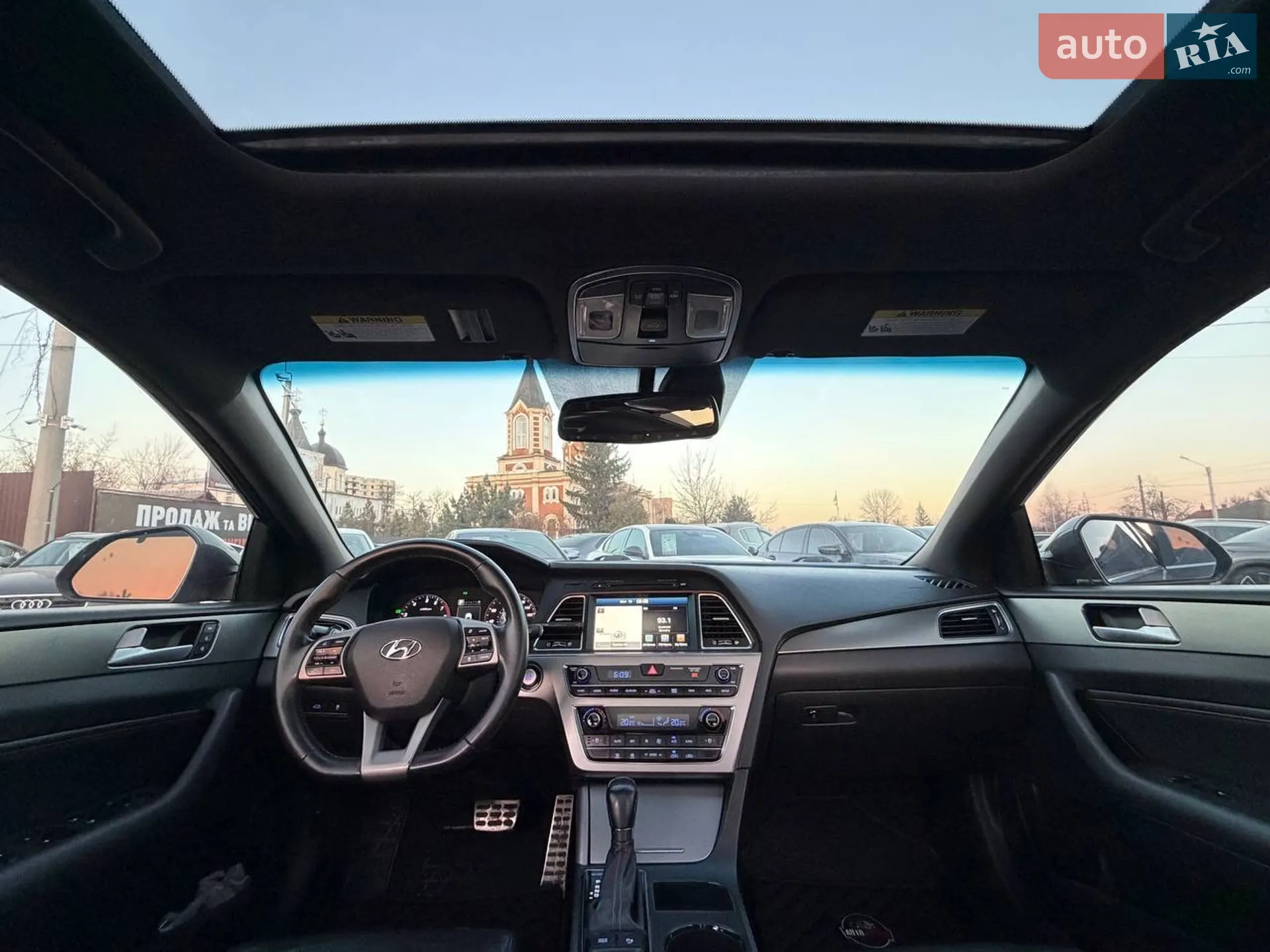 2014 Hyundai Sonata - мініатюра 40