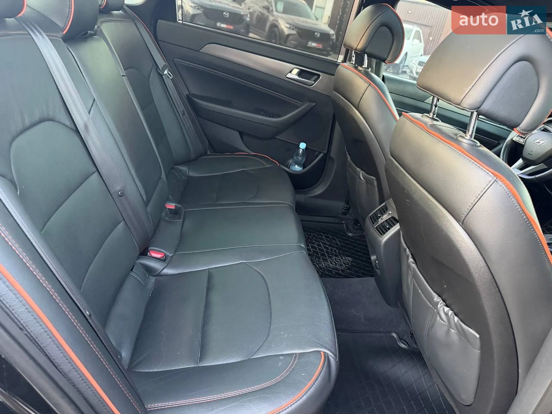 2014 Hyundai Sonata - мініатюра 44