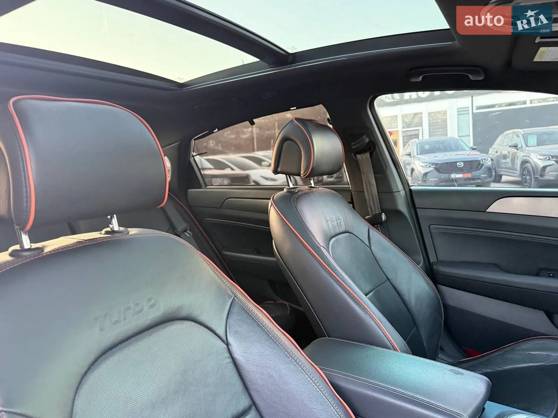 2014 Hyundai Sonata - мініатюра 51