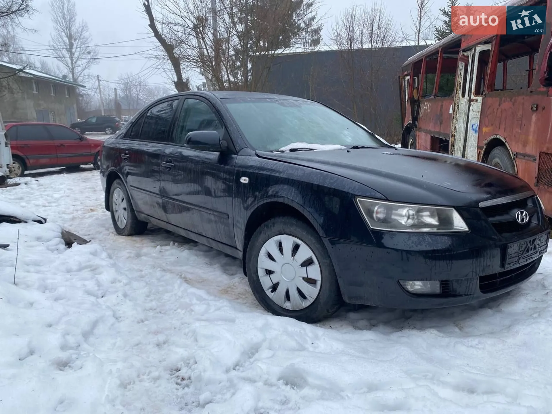 Фото авто 5