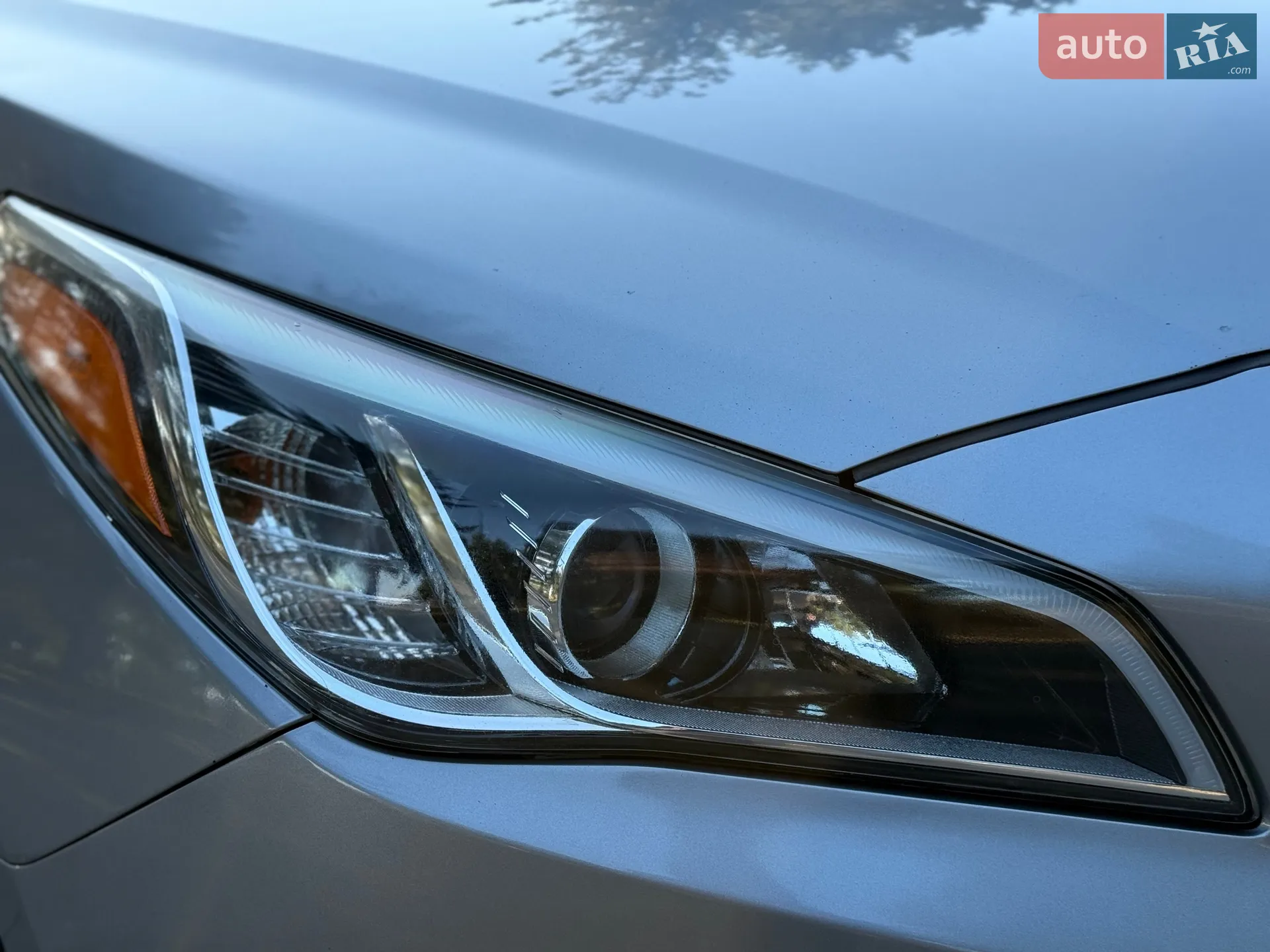 2016 Hyundai Sonata - мініатюра 18
