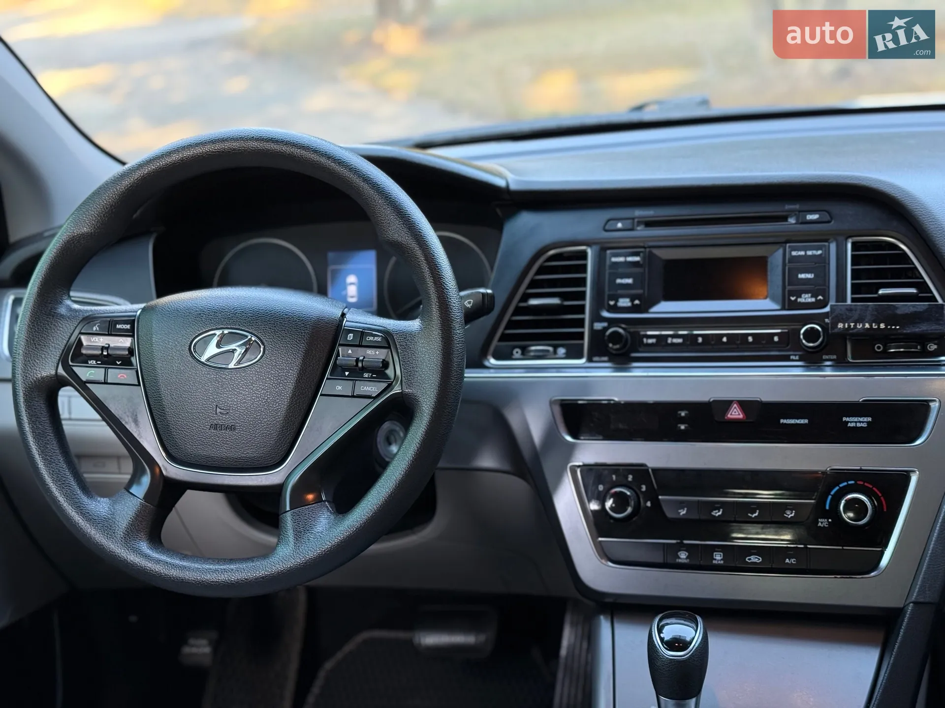 2016 Hyundai Sonata - мініатюра 59