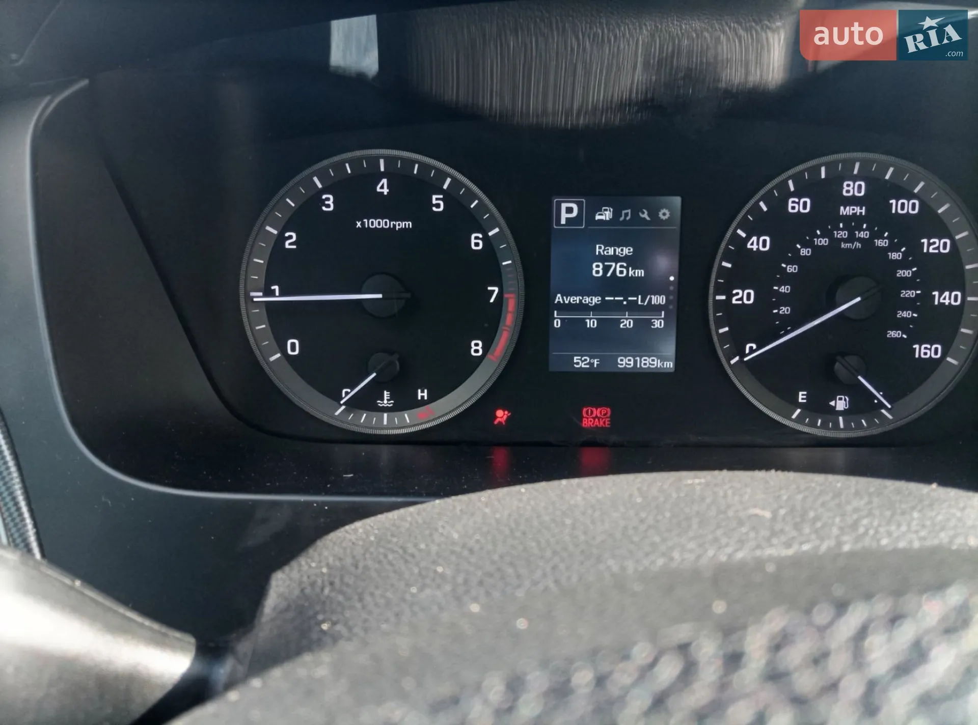2016 Hyundai Sonata - мініатюра 8