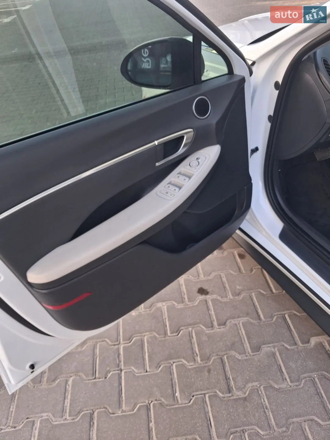 2023 Hyundai Sonata - мініатюра 22