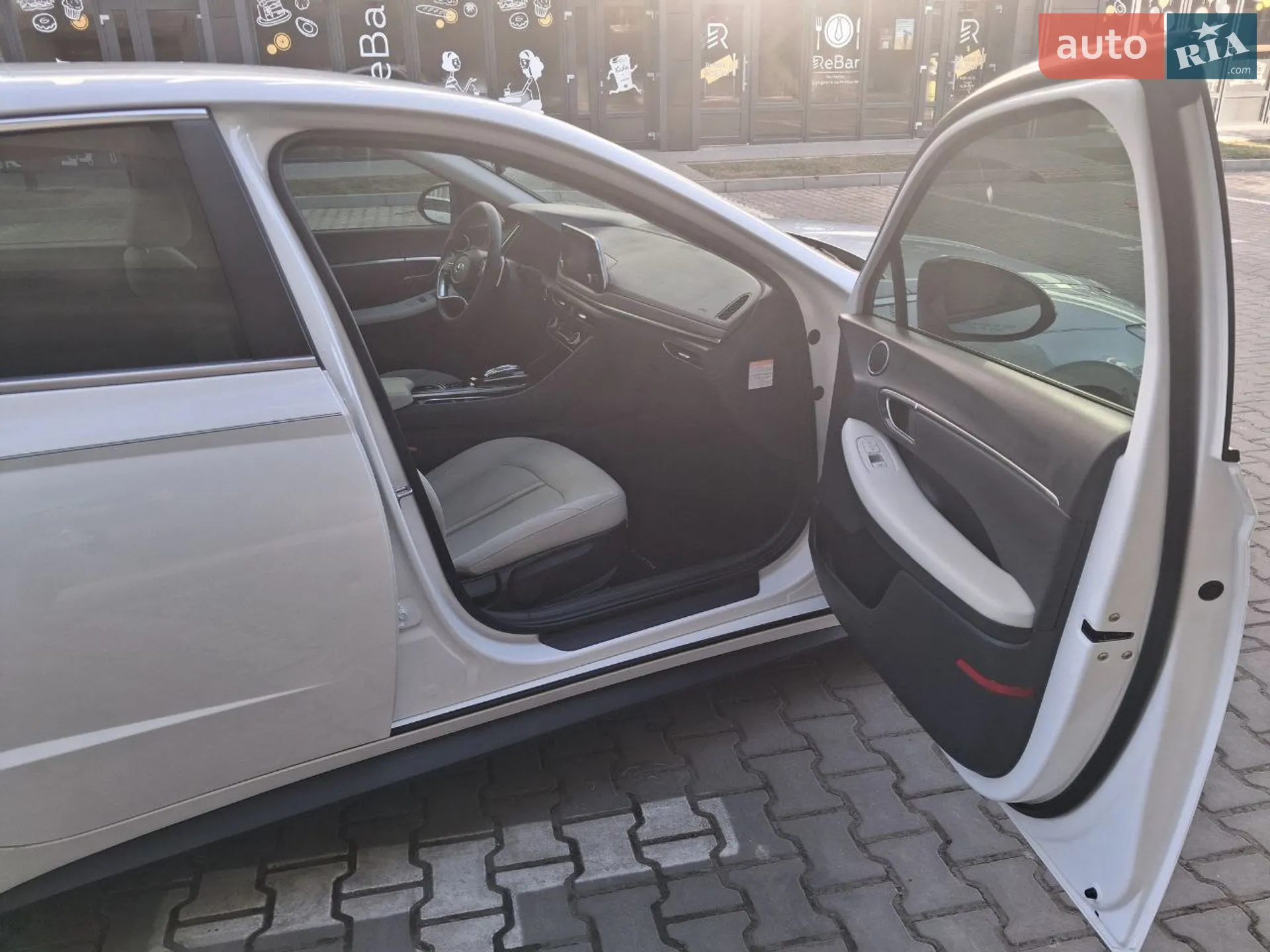 2023 Hyundai Sonata - мініатюра 25