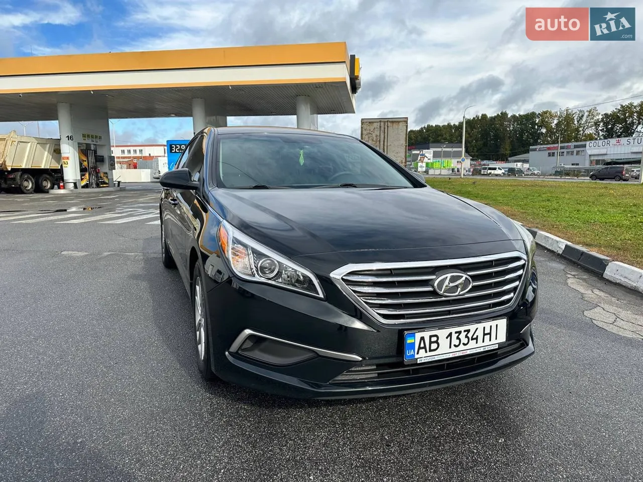 2014 Hyundai Sonata - мініатюра 26