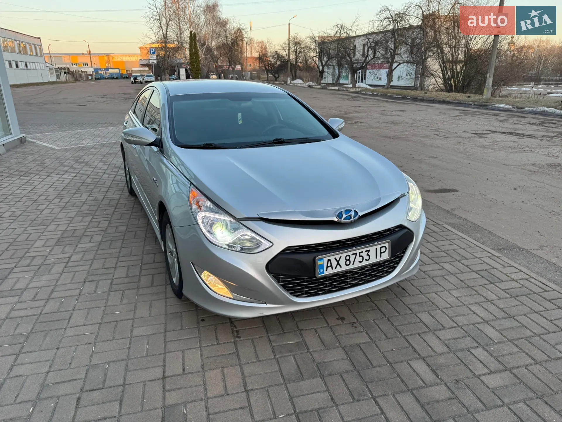2015 Hyundai Sonata - мініатюра 19