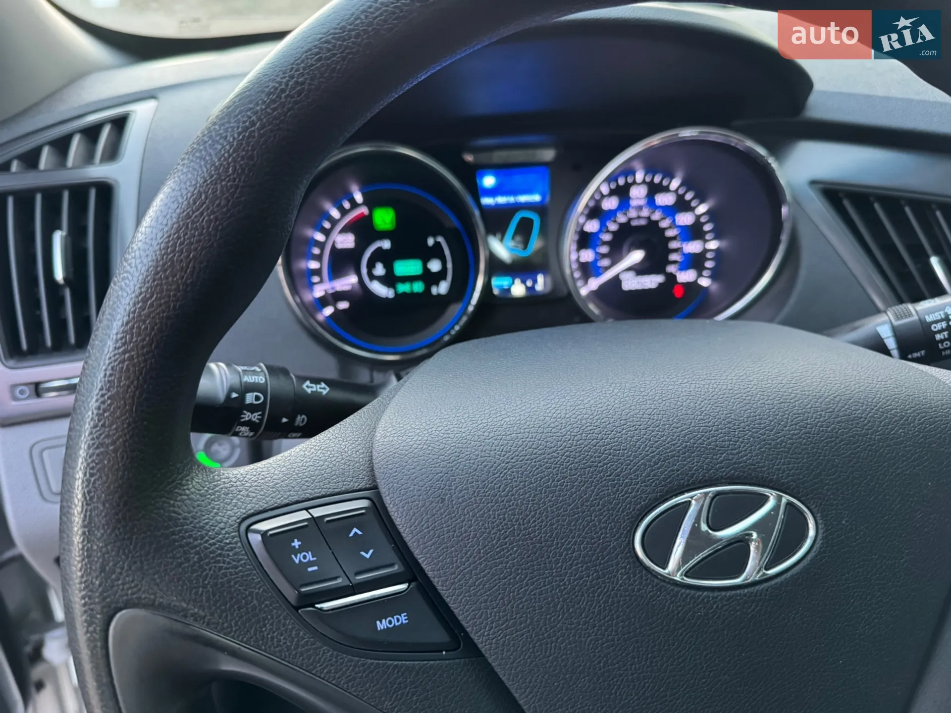 2015 Hyundai Sonata - мініатюра 23