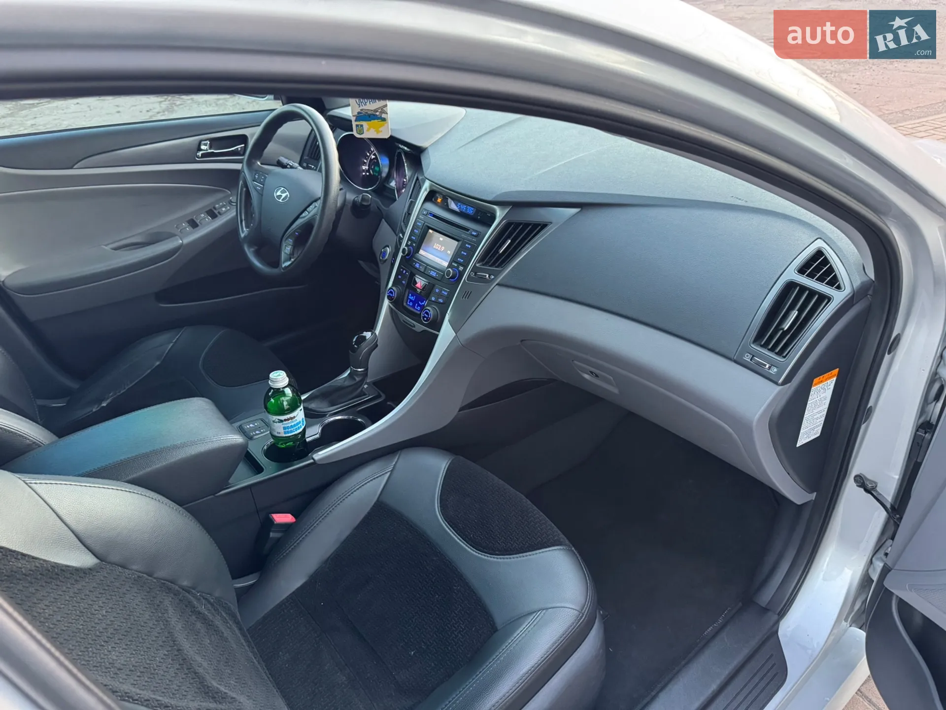 2015 Hyundai Sonata - мініатюра 28