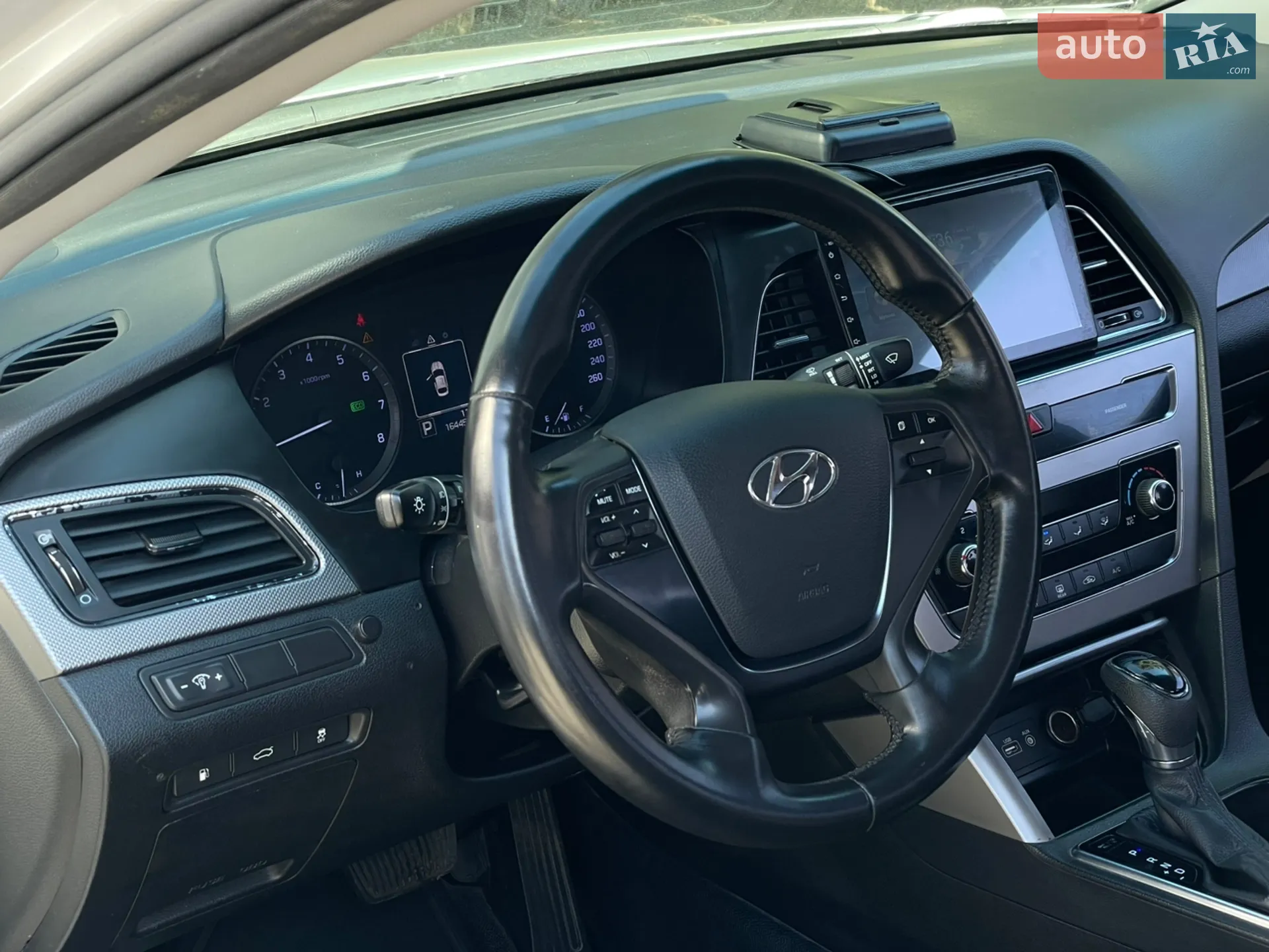 2014 Hyundai Sonata - мініатюра 9