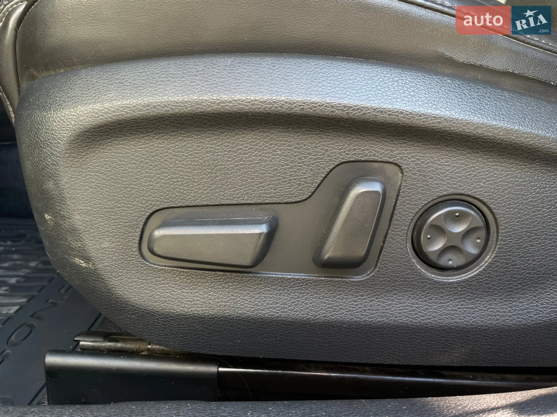2014 Hyundai Sonata - мініатюра 11