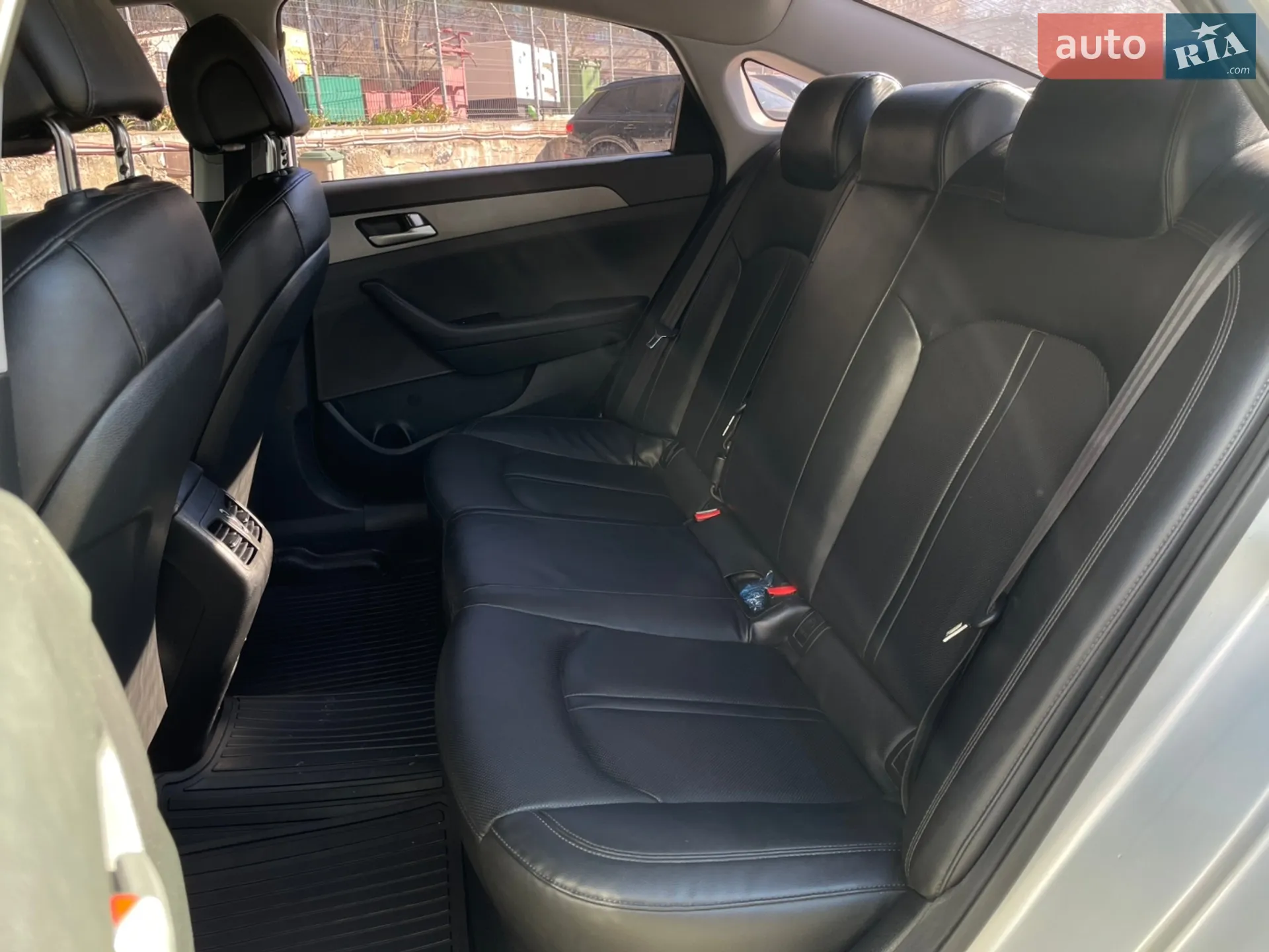 2014 Hyundai Sonata - мініатюра 22