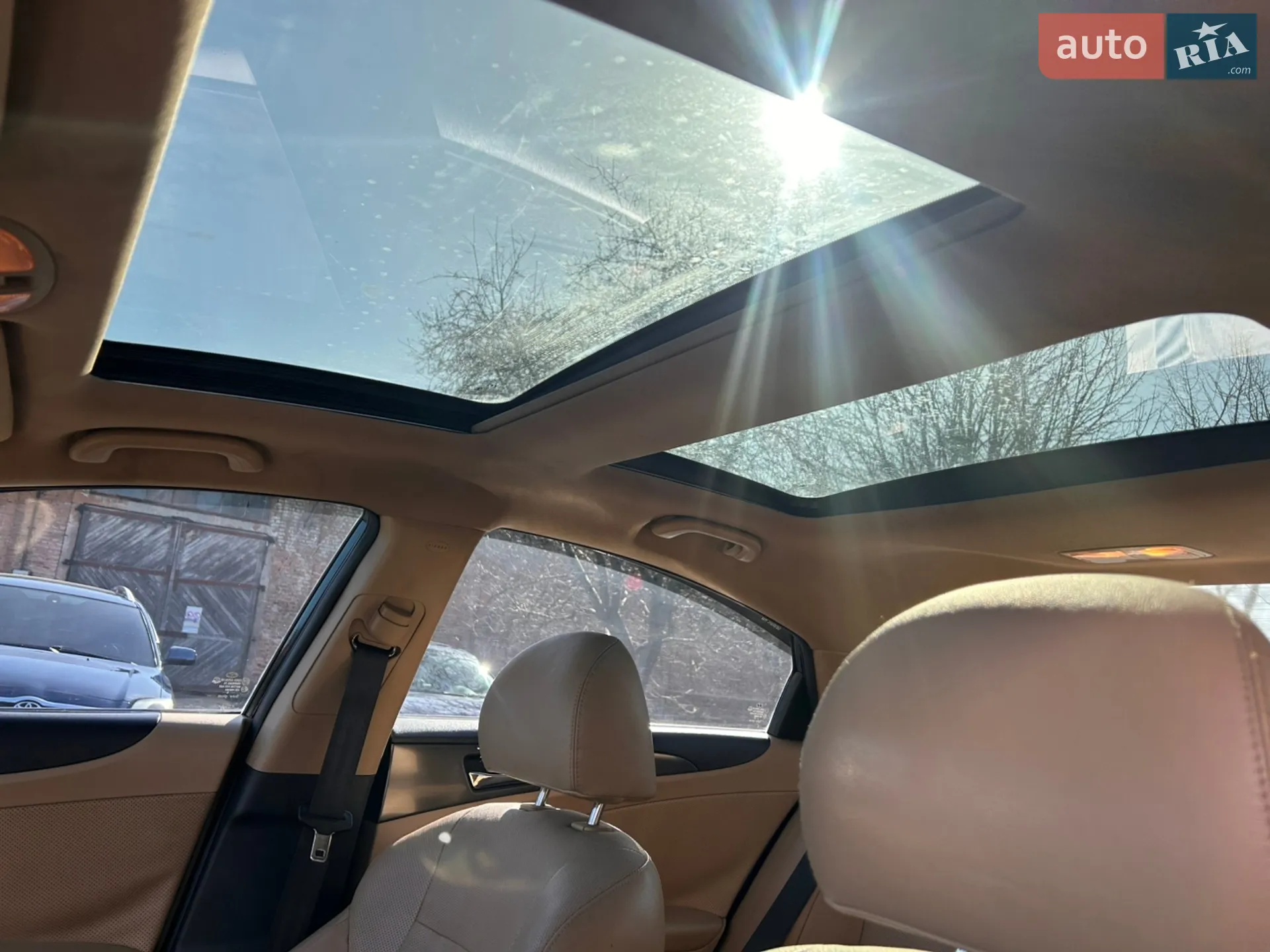 2012 Hyundai Sonata - мініатюра 9