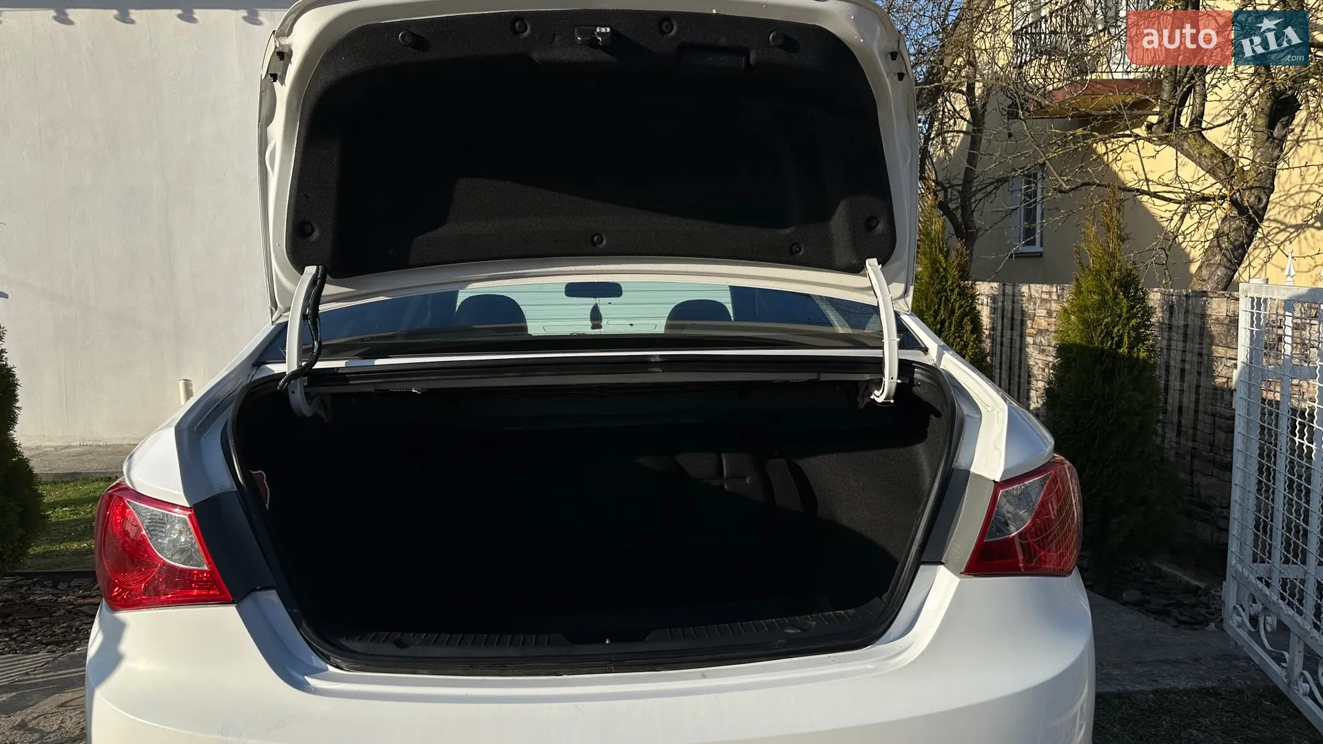 2013 Hyundai Sonata - мініатюра 13