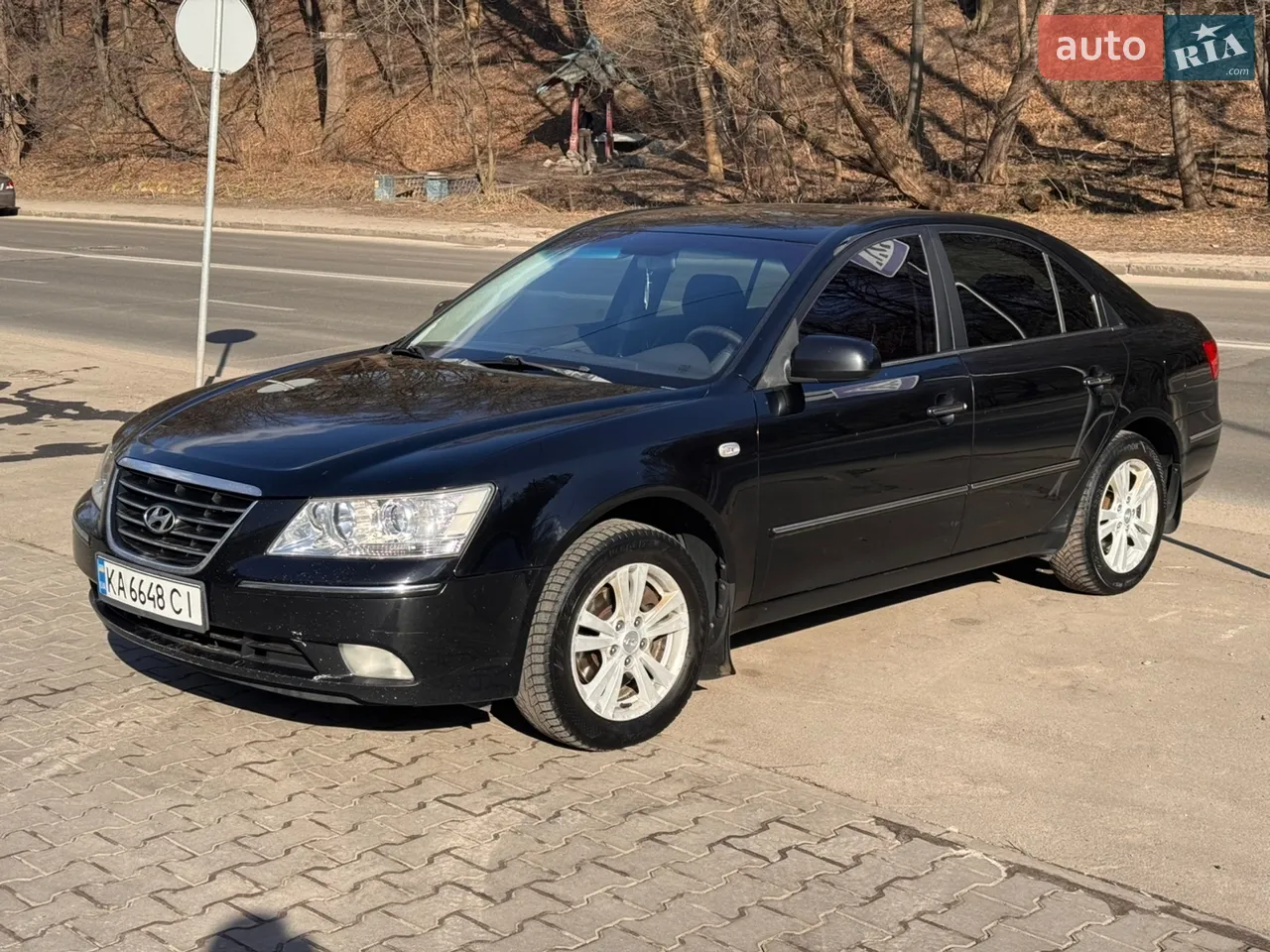 2010 Hyundai Sonata - мініатюра 21