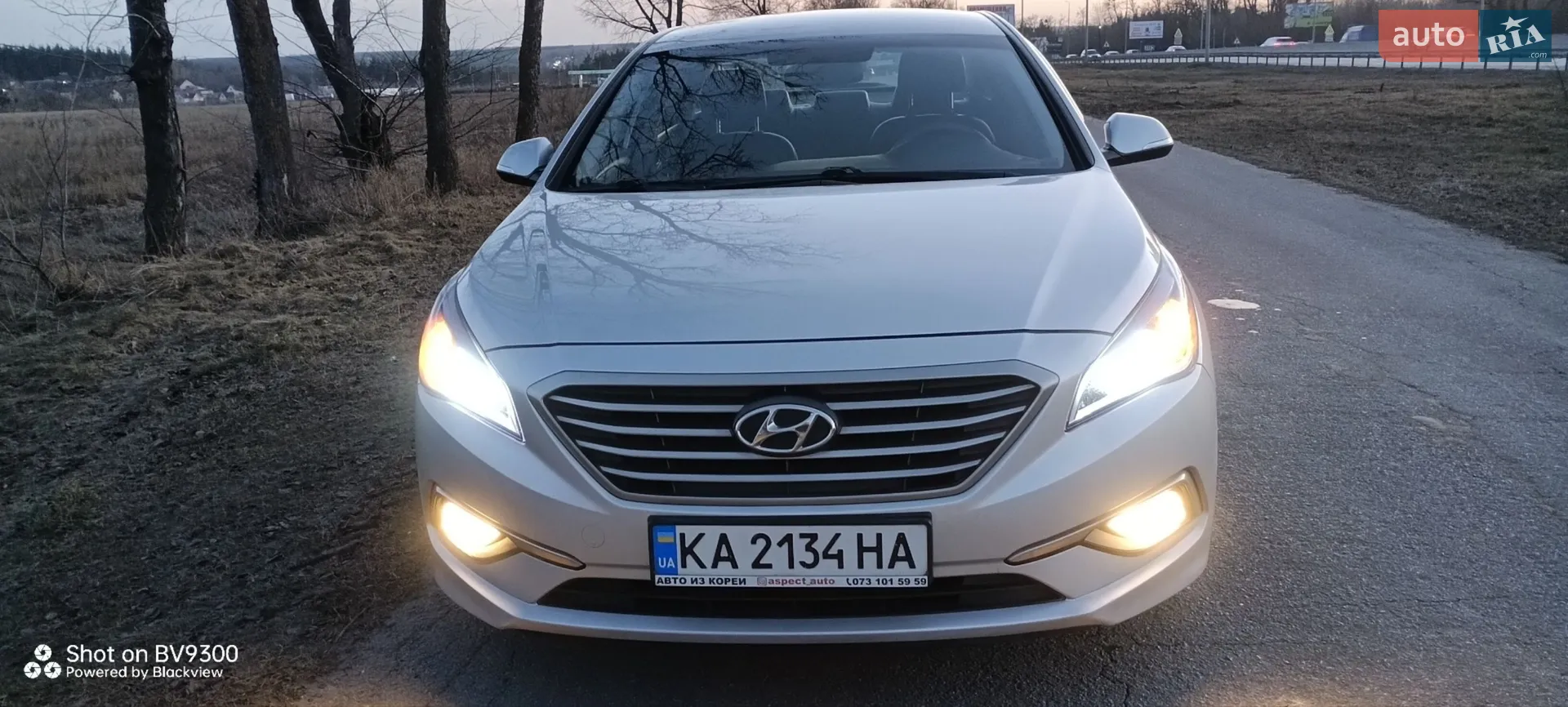 2016 Hyundai Sonata - мініатюра 8