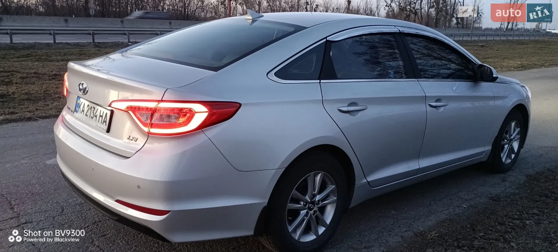 2016 Hyundai Sonata - мініатюра 14