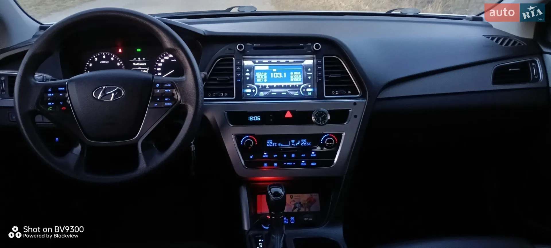 2016 Hyundai Sonata - мініатюра 27
