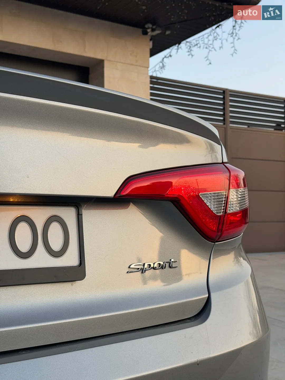 2015 Hyundai Sonata - мініатюра 29