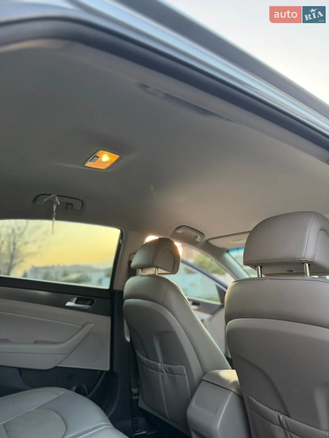 2015 Hyundai Sonata - мініатюра 39