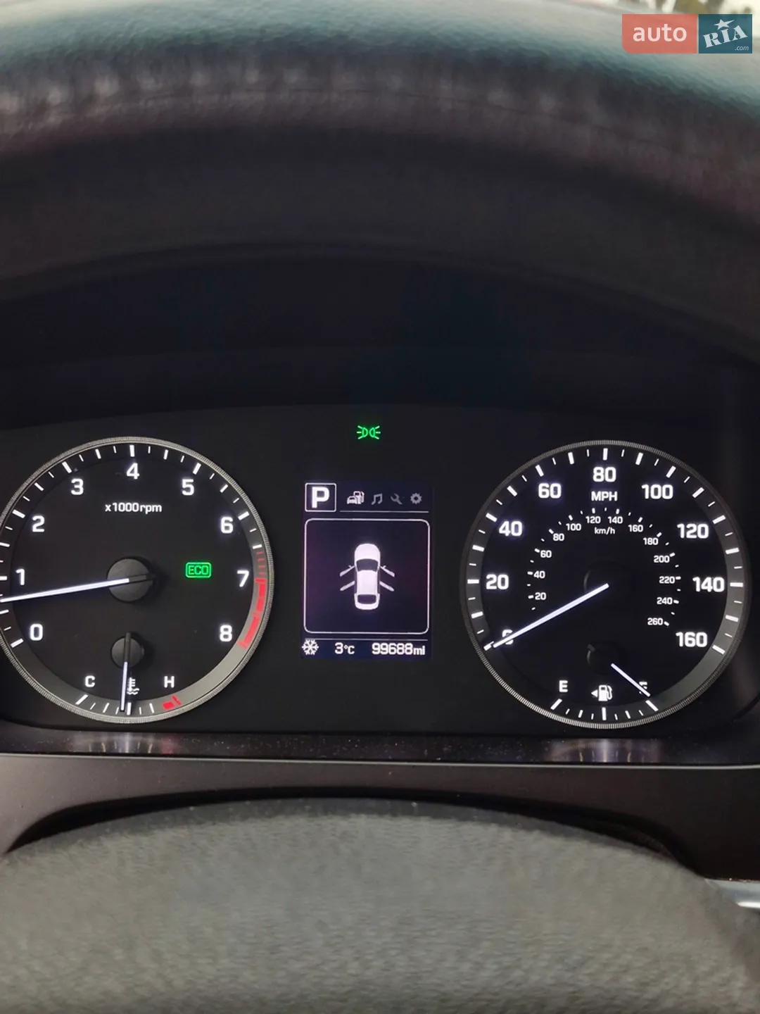 2016 Hyundai Sonata - мініатюра 12