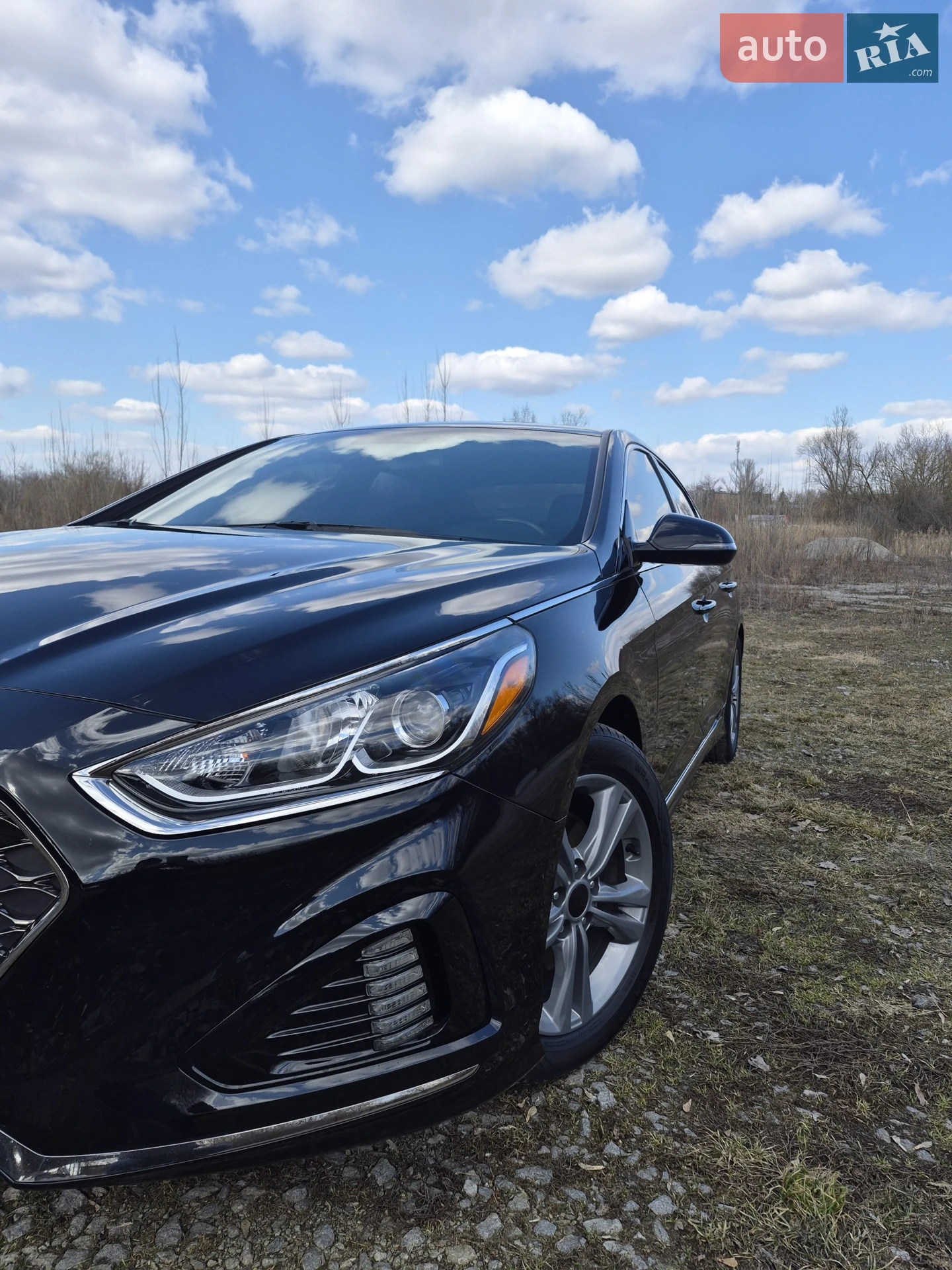2018 Hyundai Sonata - мініатюра 4