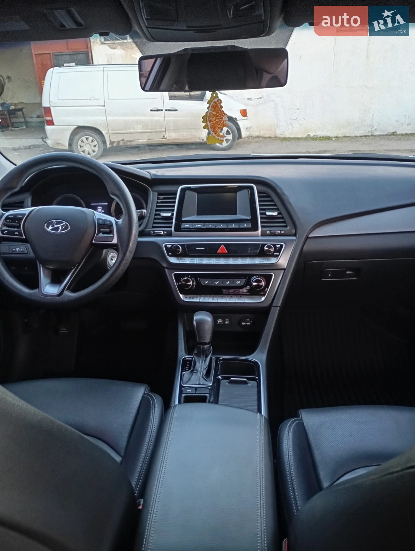 2018 Hyundai Sonata - мініатюра 2
