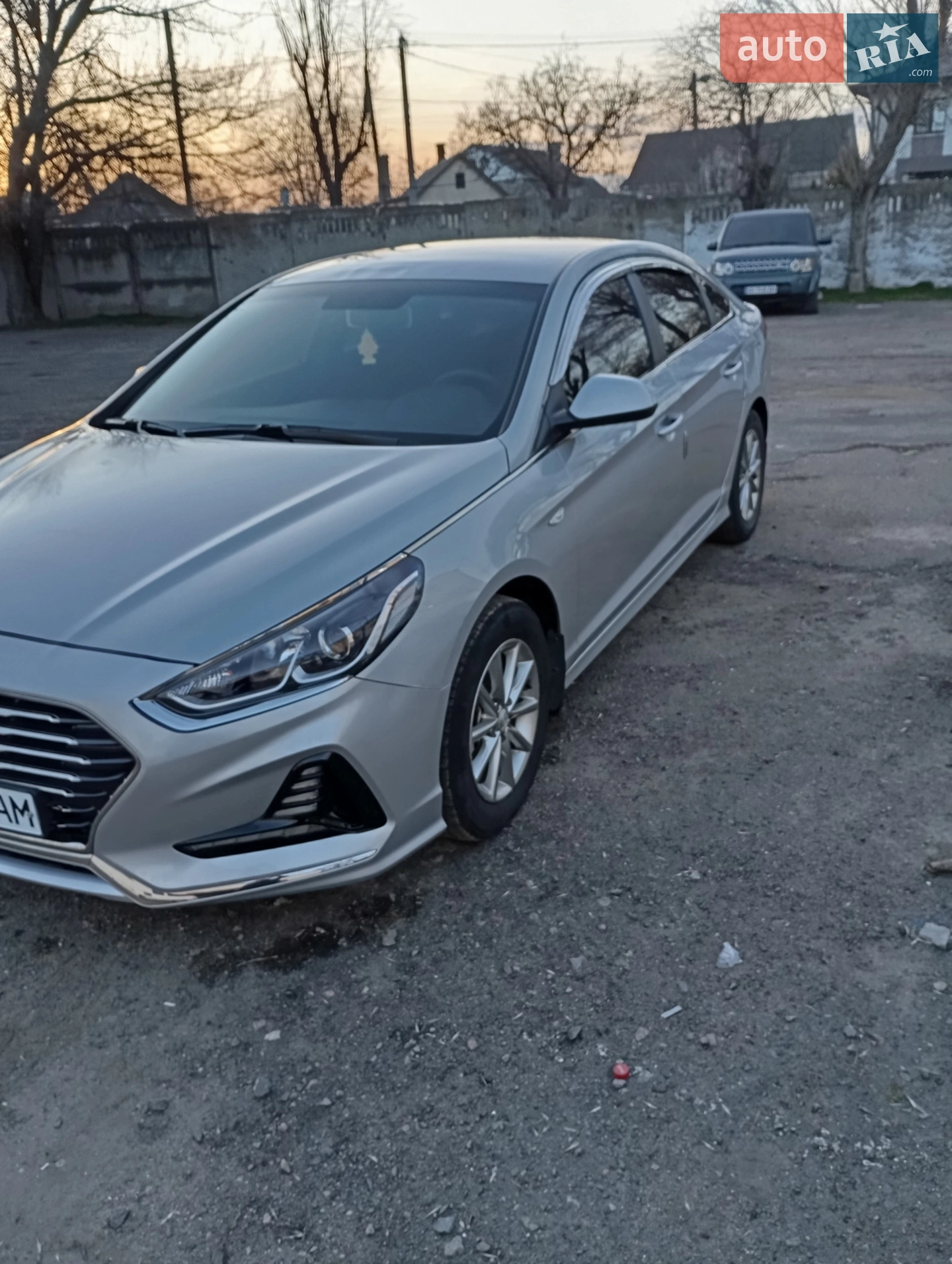 2018 Hyundai Sonata - мініатюра 9
