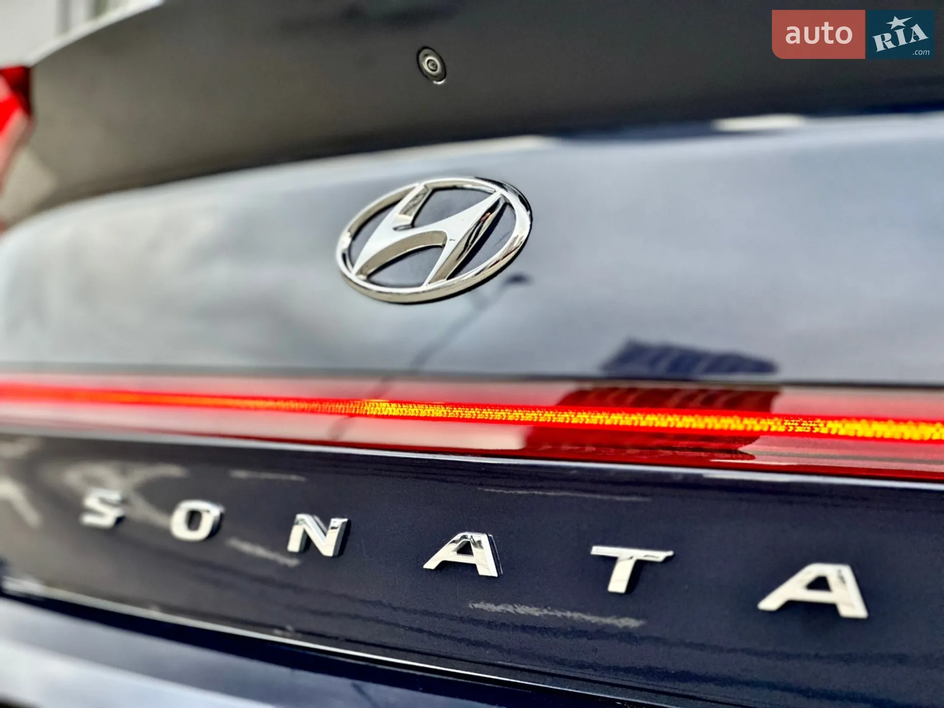 2020 Hyundai Sonata - мініатюра 24