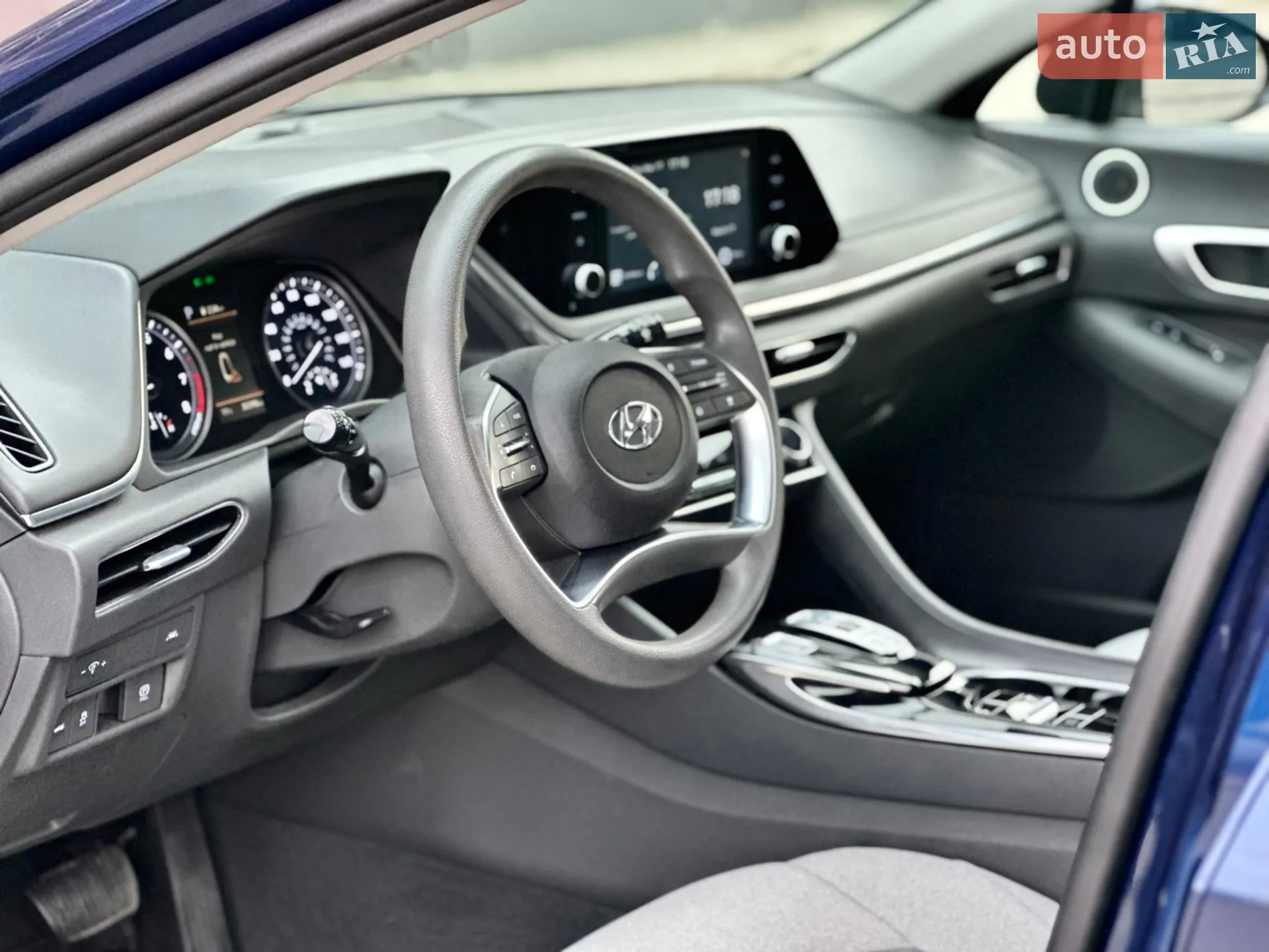 2020 Hyundai Sonata - мініатюра 29
