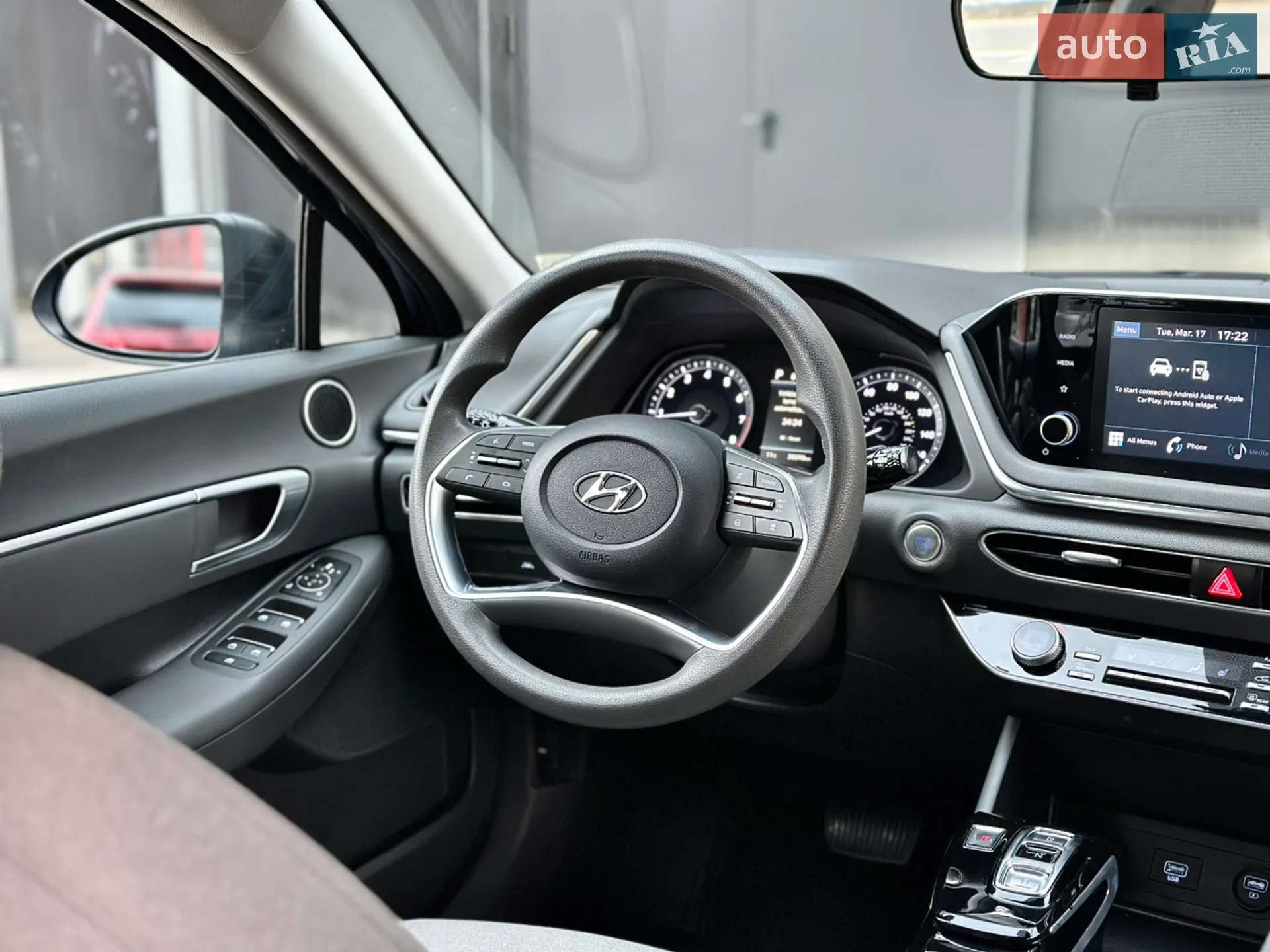 2020 Hyundai Sonata - мініатюра 35