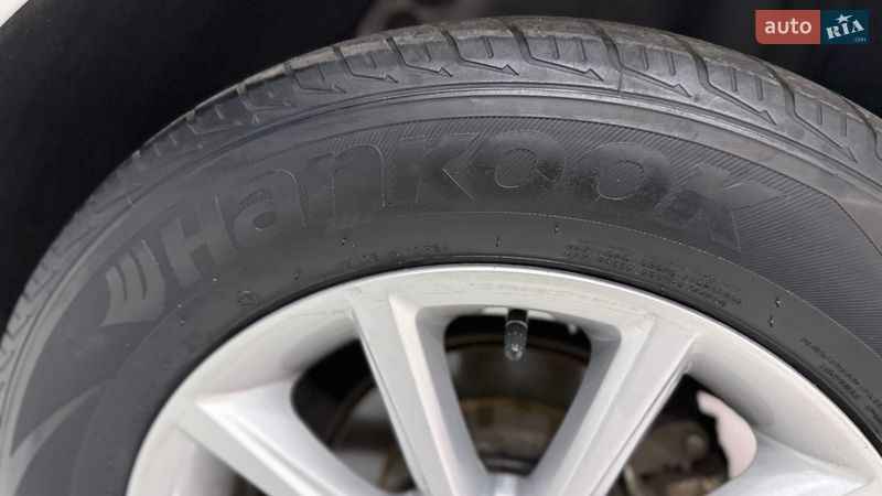 Седан Hyundai Sonata 2018 в Одессе