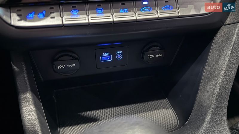 Седан Hyundai Sonata 2018 в Одессе