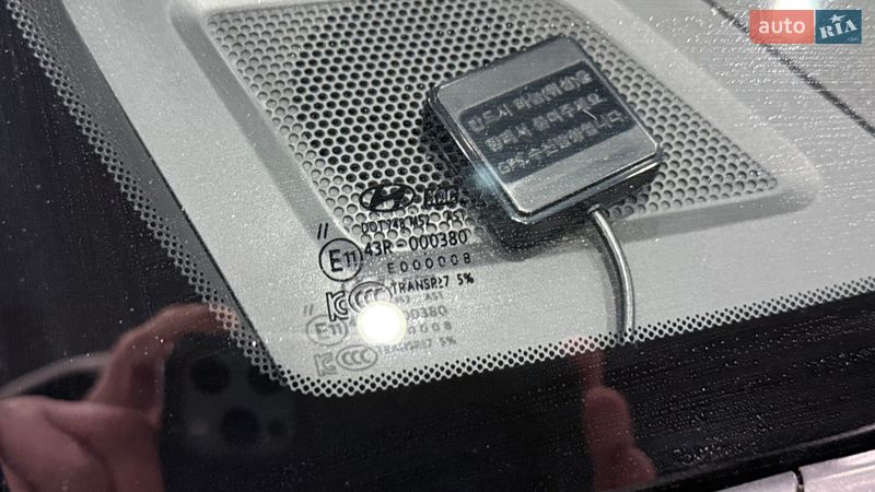 Седан Hyundai Sonata 2018 в Одессе