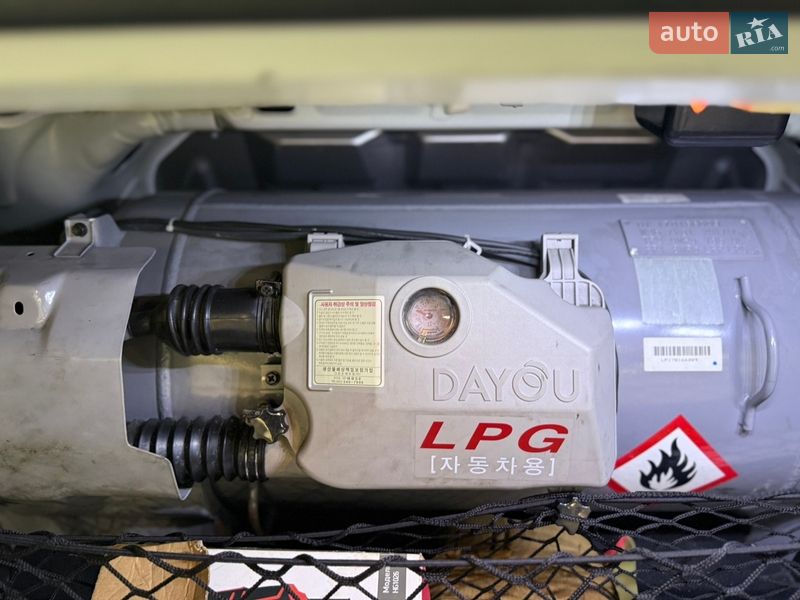 Седан Hyundai Sonata 2018 в Одессе