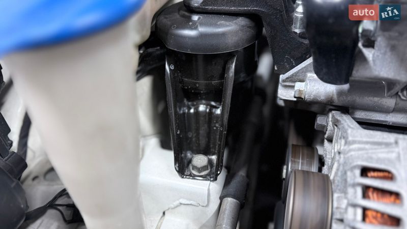 Седан Hyundai Sonata 2018 в Одессе