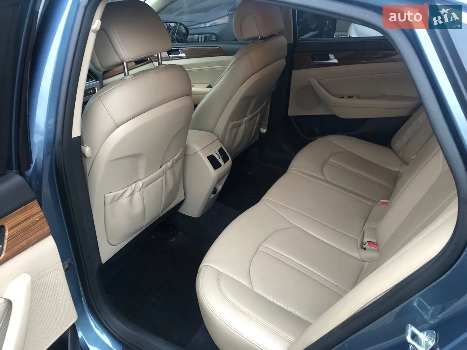 2015 Hyundai Sonata - мініатюра 9