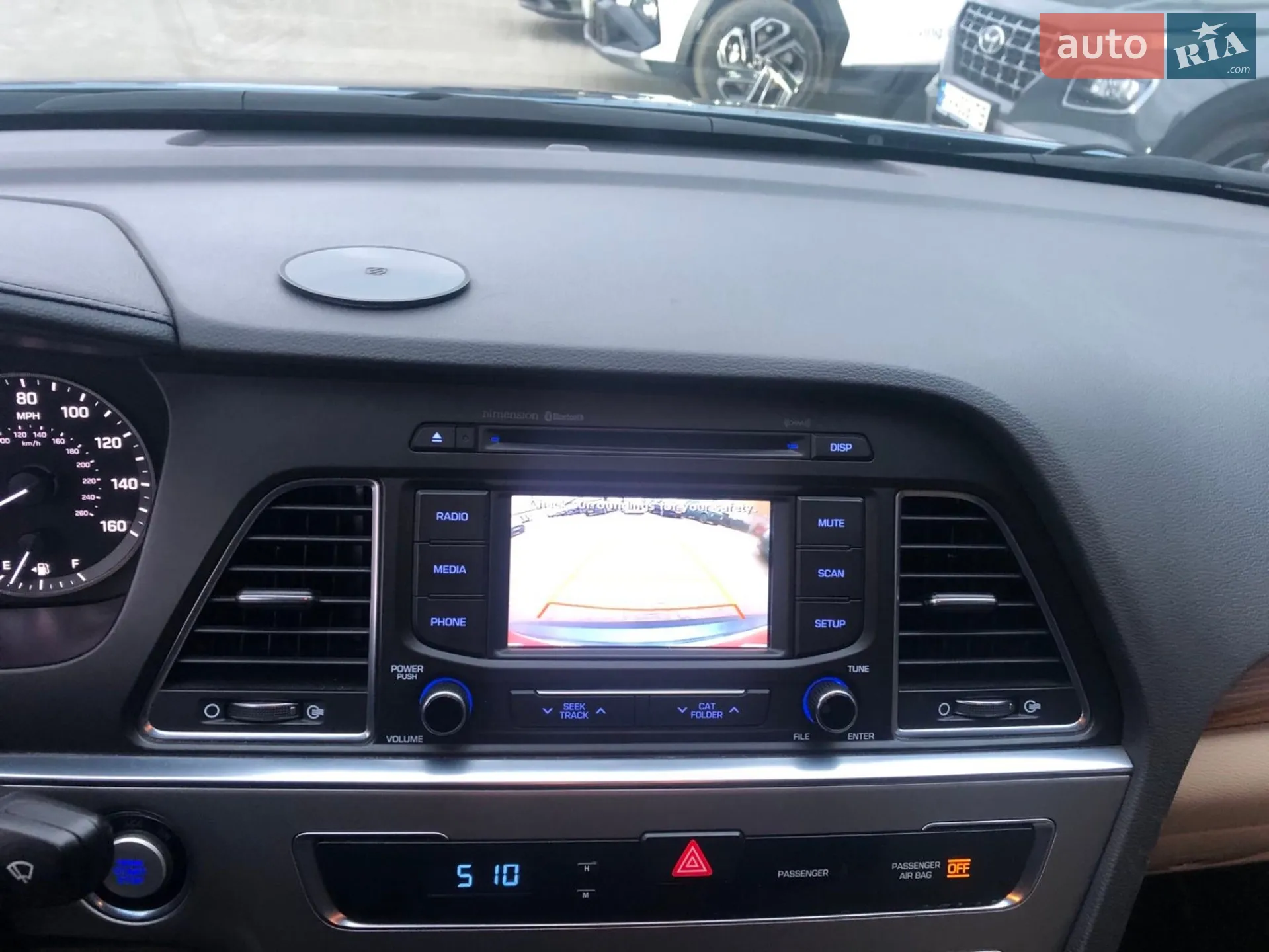 2015 Hyundai Sonata - мініатюра 14