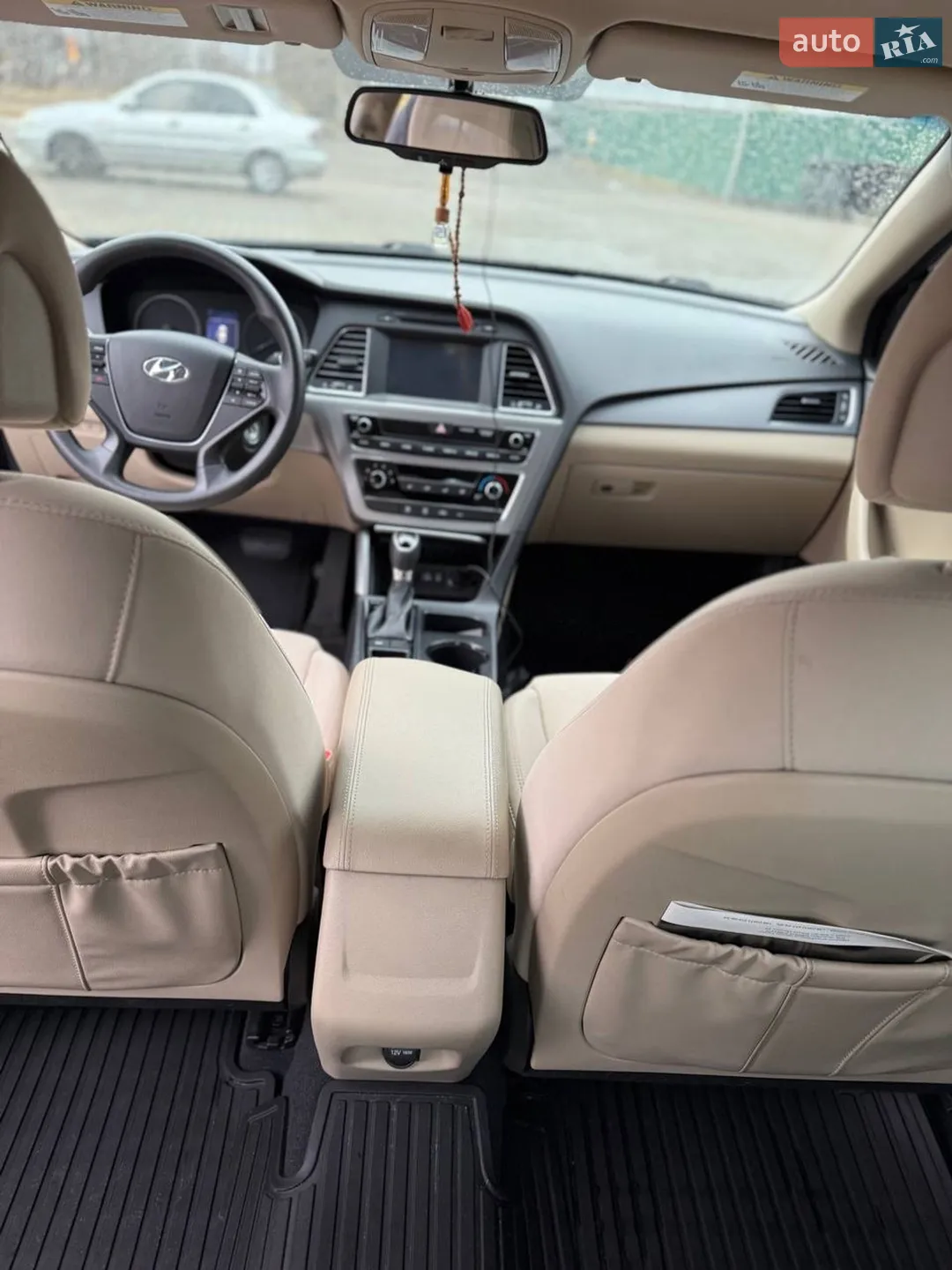 2016 Hyundai Sonata - мініатюра 15