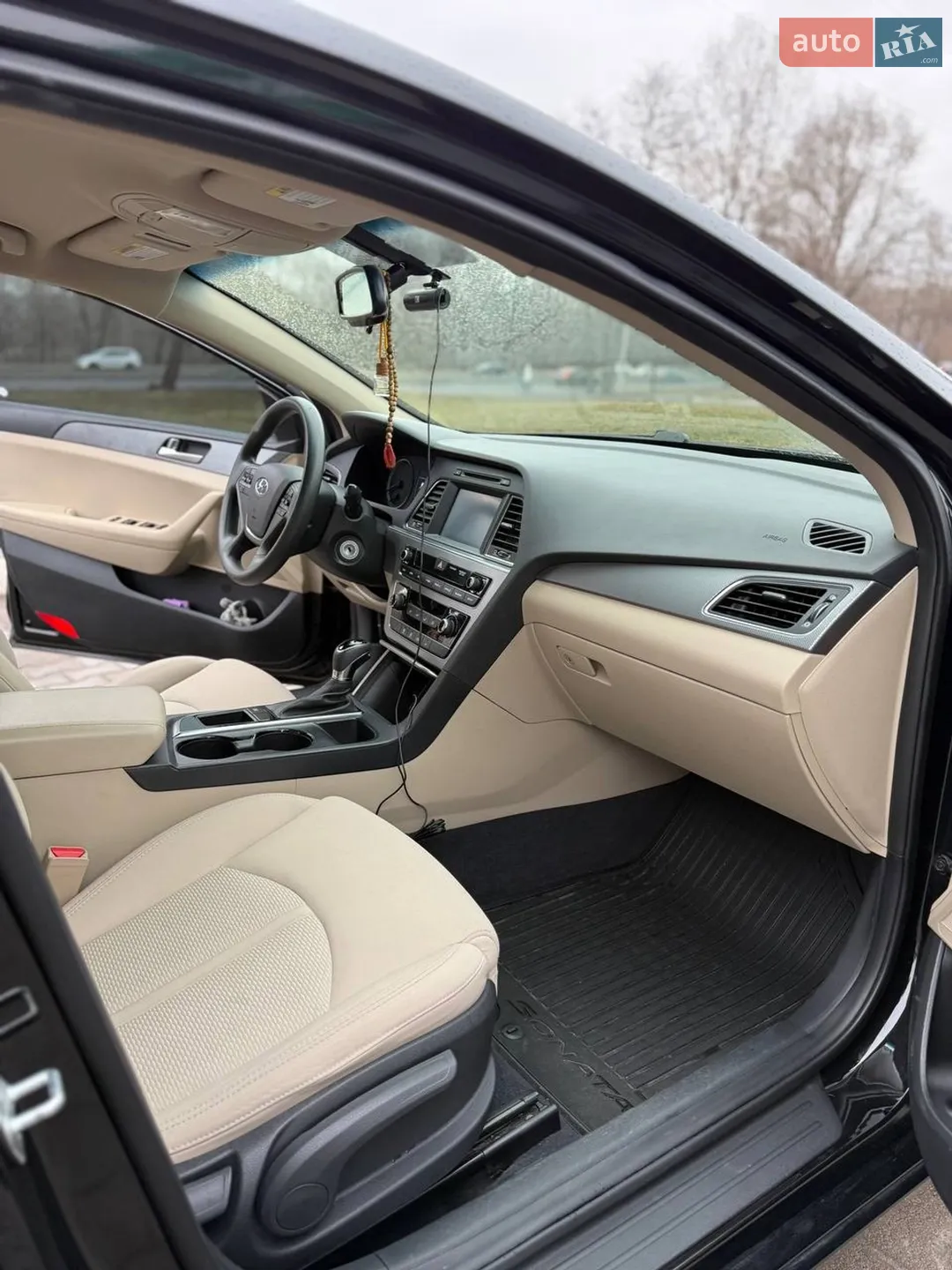 2016 Hyundai Sonata - мініатюра 12