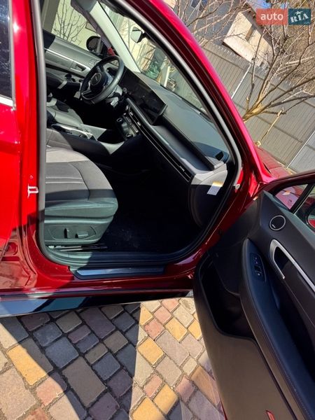 Седан Hyundai Sonata 2024 в Києві