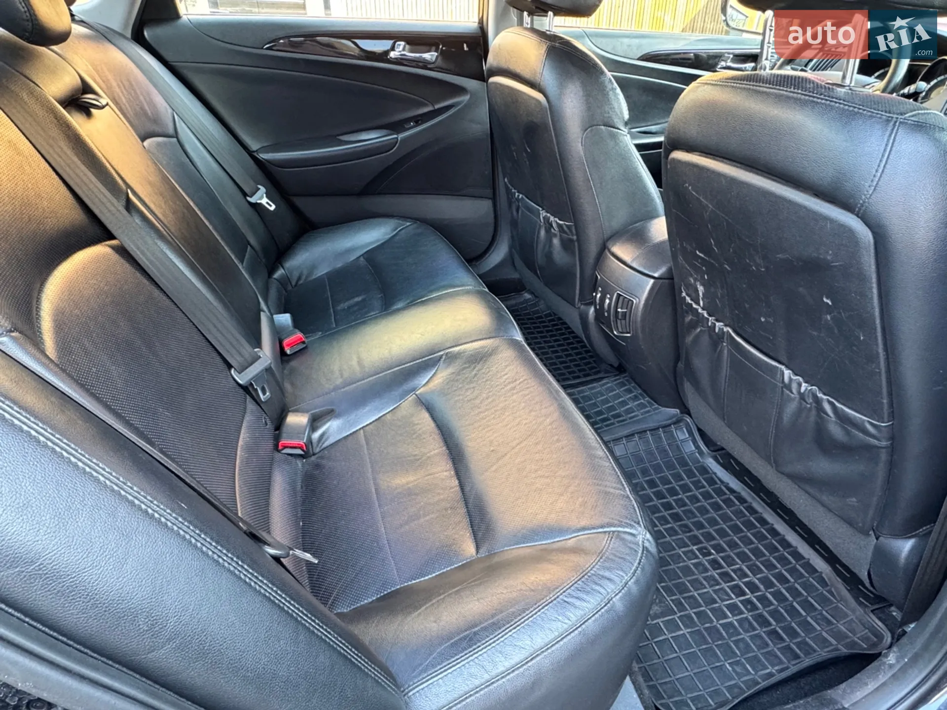 2014 Hyundai Sonata - мініатюра 21
